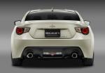 Scion FR-S Release Series 2.0 2016 года